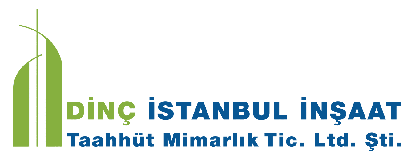 Dinç Mimarlık